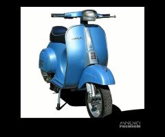 Ricambi Vespa 50 Special telaio V5A2T V5A4T V5B1T