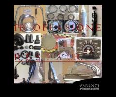 Ricambi Vespa 50 Special telaio V5A2T V5A4T V5B1T - 7