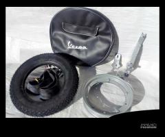 Ricambi Vespa 50 Special telaio V5A2T V5A4T V5B1T - 19