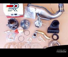 Kit 105cc DR ELABORAZIONE Vespa 50 Special L R