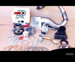 Kit 105cc DR ELABORAZIONE Vespa 50 Special L R