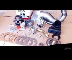 Kit 105cc DR ELABORAZIONE Vespa 50 Special L R