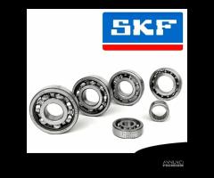 Kit 105cc DR ELABORAZIONE Vespa 50 Special L R - 12