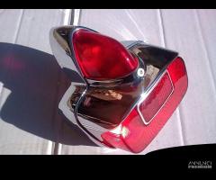 Fanalino Originale Vespa 125 VNB 150 VBB 160 GS '