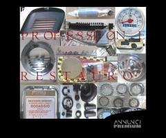 KIT Carrozzeria VESPA 50 FaroTondo N L R *V5A1T