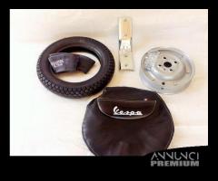 KIT Carrozzeria VESPA 50 FaroTondo N L R *V5A1T - 13