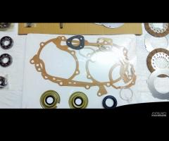 KIT Revisione Motore Vespa 125 VM VN 150 VB1 VL