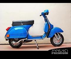 Impianto Elettrico e pulsanti Vespa PX 125 150 200