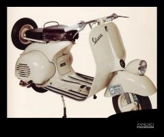 Ricambi Carrozzeria Vespa Farobasso 150 Struzzo - 30