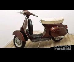 Sella Bianca Beige Vespa 50 Special 125 Primavera - 16