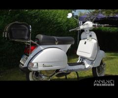 CROMATURE per Restyling Vespa PX 125 150 200 PE - 14