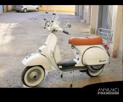 CROMATURE per Restyling Vespa PX 125 150 200 PE - 18