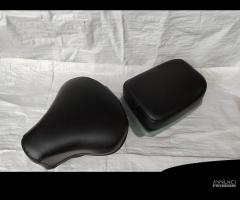 Doppie SELLE Piaggio Vespa 50 Farotondo V5A1T - 6