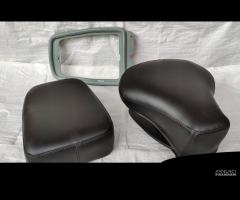 Doppie SELLE Piaggio Vespa 50 Farotondo V5A1T - 19