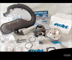 POLINI MODIFICA 105 Vespa 50 Special PK S XL HP N