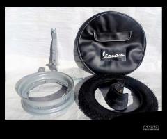 Kit Ricambi Vespa 125 GranTurismo 150 GL SPRINT - 8