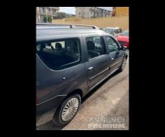 Dacia Logan 1.5 Dci 2007 Tagliandata - 6