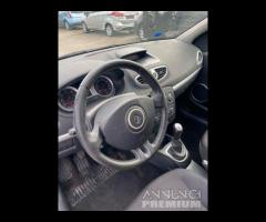 Renault Clio 1.5 Dci 2008 TAGLIANDATA - 7