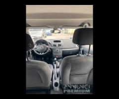 Renault Clio 1.5 Dci 2008 TAGLIANDATA - 15