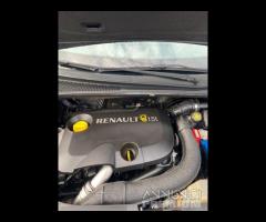 Renault Clio 1.5 Dci 2008 TAGLIANDATA - 22