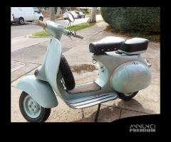 KIT SEDILI Vespa 125 VNA VNB GT 150 VBB GL SUPER - 13