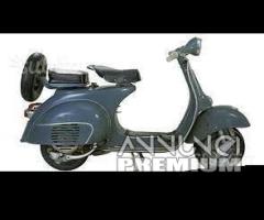 Kit Ricambi Vespa 150 VBA1T VBB1T VBB2T Piaggio - 1