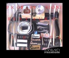 Kit Ricambi Vespa 150 VBA1T VBB1T VBB2T Piaggio - 2