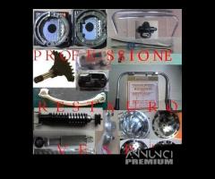 Kit Ricambi Vespa 150 VBA1T VBB1T VBB2T Piaggio - 6