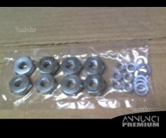 Kit Ricambi Vespa 150 VBA1T VBB1T VBB2T Piaggio - 19