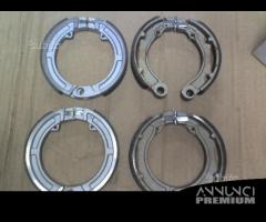 Kit Ricambi Vespa 150 VBA1T VBB1T VBB2T Piaggio - 20