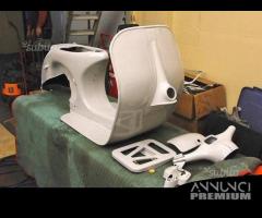 Kit Ricambi Vespa 150 VBA1T VBB1T VBB2T Piaggio - 24