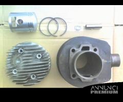 Kit Ricambi Vespa 150 VBA1T VBB1T VBB2T Piaggio - 26