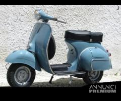 Kit Ricambi Vespa 150 VBA1T VBB1T VBB2T Piaggio - 27