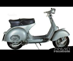 Ricambi Piaggio Vespa 150 GS VB1 VB1T VS5T VS4 VS3 - 5