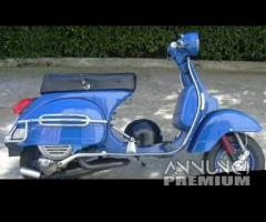 Modifica DR 177 + Marmitta Polini Vespa PX TS LML - 5