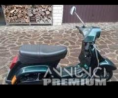 Sella Lunga Piaggio Vespa PK 50 N Hp V FL2 HP4 - 8