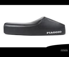 Sella Corta monoposto Piaggio Vespa PK50 PK50S - 1