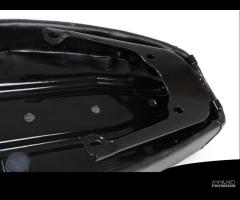 Sella Corta monoposto Piaggio Vespa PK50 PK50S - 6