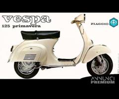 Gruppo Termico Polini 130 Vespa ET3 Primavera PK - 7