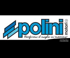 Marmitta POLINI Vespa 50 Special 125 ET3 PK50 S XL