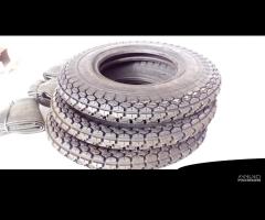 3 Gomme nuove 3.50/8 3.50-8 Vespa 125 150 3.50x8