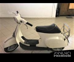 Portapacchi Posteriore Vespa 50 R Special 125 ET3 - 7