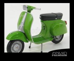 Portapacchi Posteriore Vespa 50 R Special 125 ET3 - 10