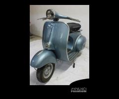 Scudo e Pedana Vespa 125 VNA VNB 150 VBB VBA - 9