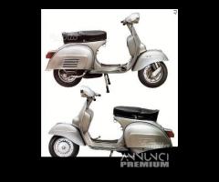 Ricambi Kit Restauro Piaggio Vespa R 180 200 RALLY - 9