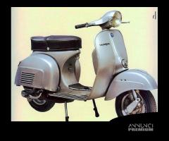 Forcina Nuova Vespa 125 TS GT 150 GL SPRINT RALLY - 12