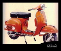 Forcina Nuova Vespa 125 TS GT 150 GL SPRINT RALLY - 13