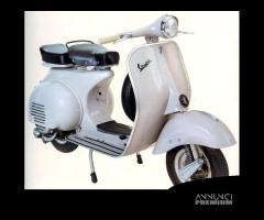 Cofani Posteriori Vespa 125 VNB 1-6T 150 VBB1 VBB2 - 14