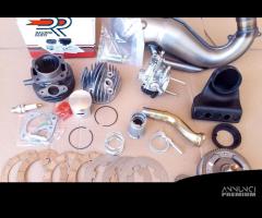 KIT MODIFICA 105 DR Motore Vespa PK50 S XL RUSH V