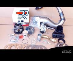 KIT MODIFICA 105 DR Motore Vespa PK50 S XL RUSH V